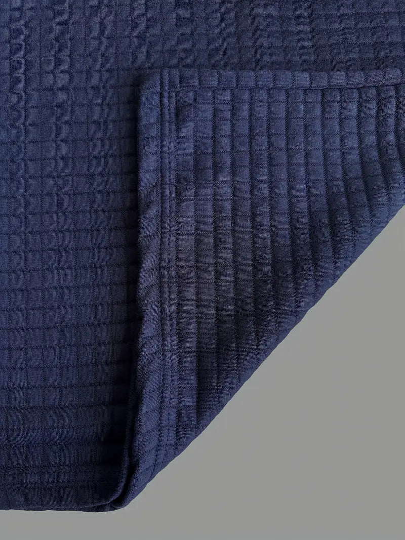 LuKa - Luxe Polo-Shirt