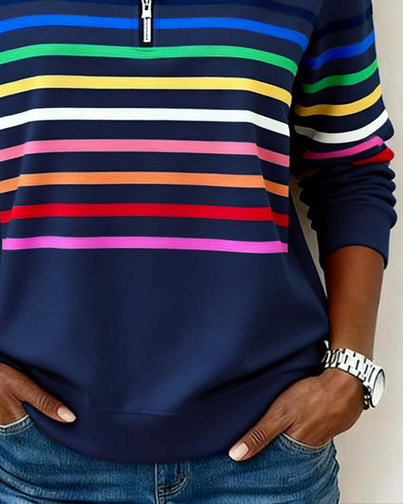 MARIE | Lässiger Pullover mit Komfort und Stil für jeden Tag