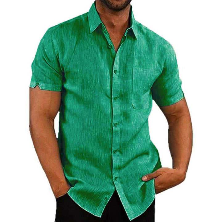 Alessandro | Elegant sommerbluse