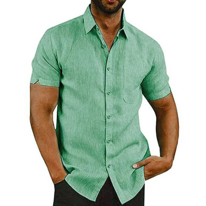 Alessandro | Elegant sommerbluse