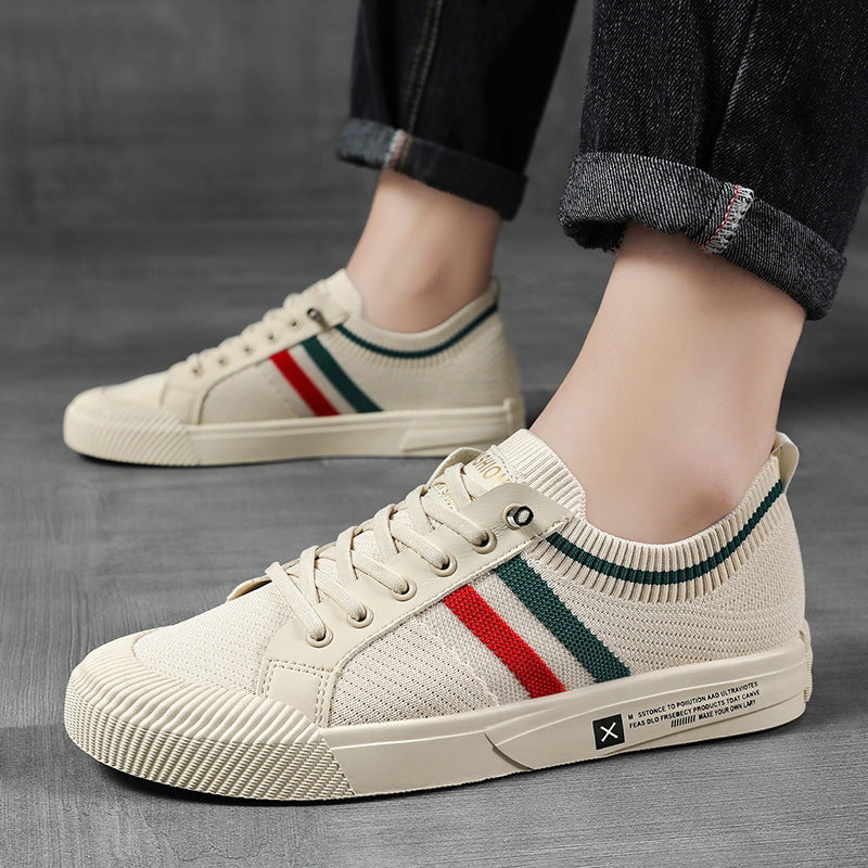Kron | Italienische Sommersneaker