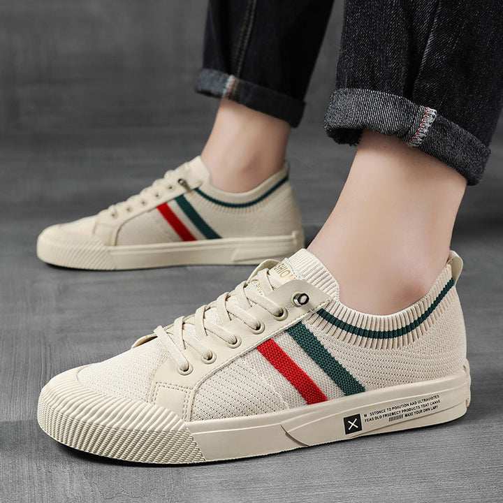 Kron | Italienische Sommersneaker