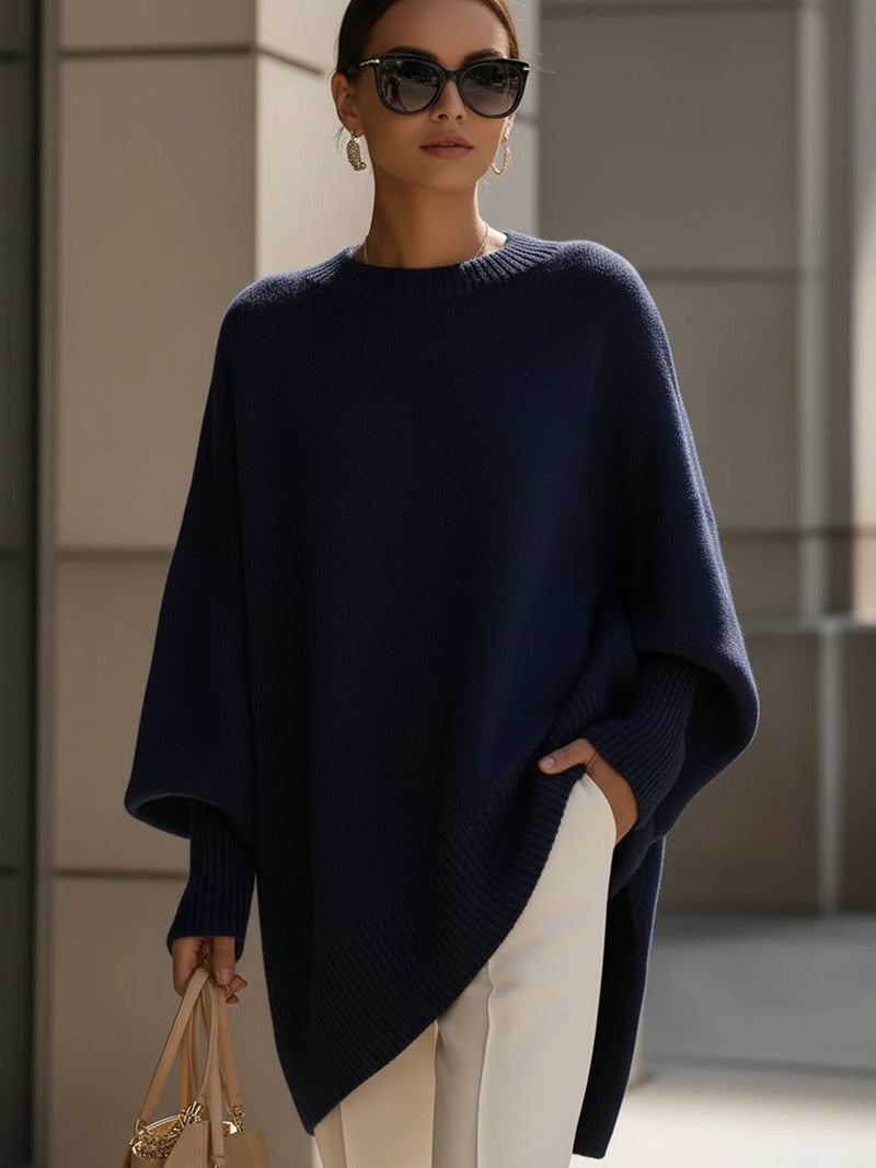 Antea - Pullover aus weichem Strick