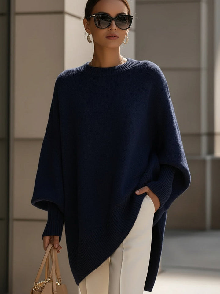 Antea - Pullover aus weichem Strick