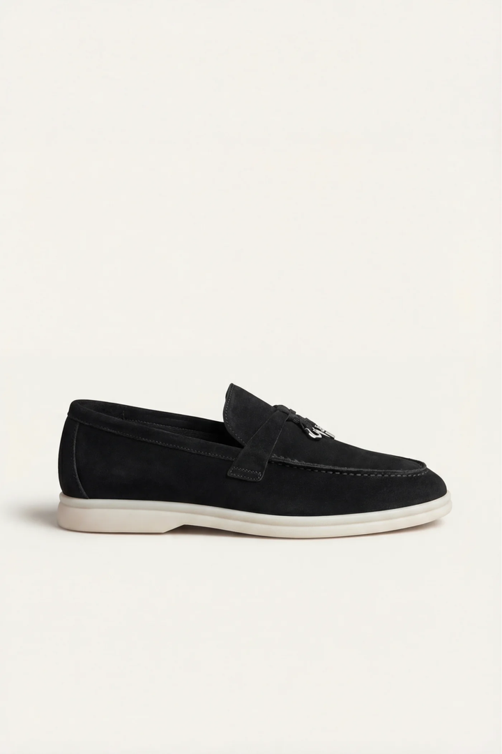 Alvaro | Schwedische Loafer