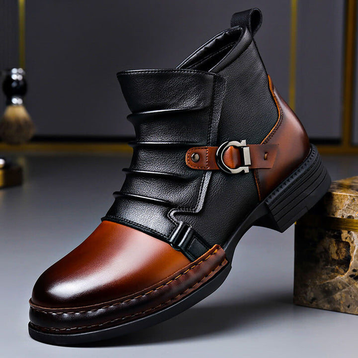 Wilhelm | Elegante Stiefel