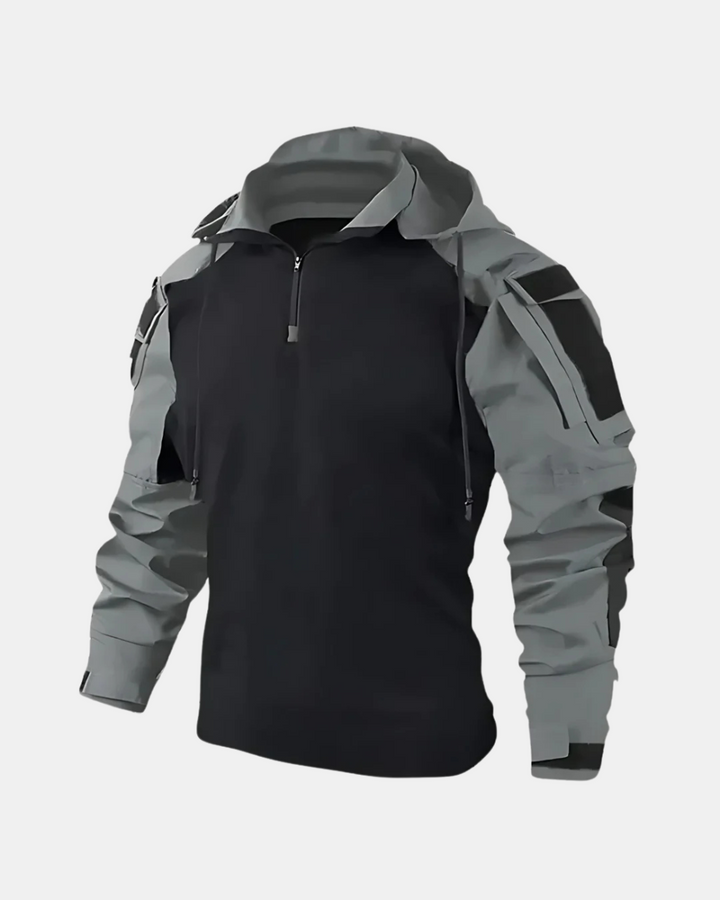 Taktischer Pullover
