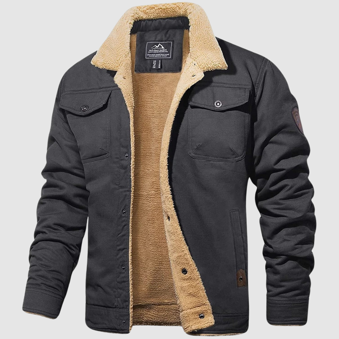 Hugo | Modische Herren Bomberjacke