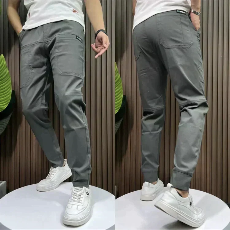 Kron | Moderne stretch-cargo