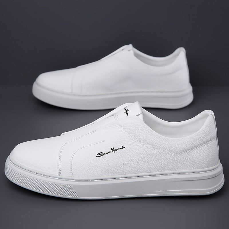 Kron | Luxuriöse Slip-On-Sneaker