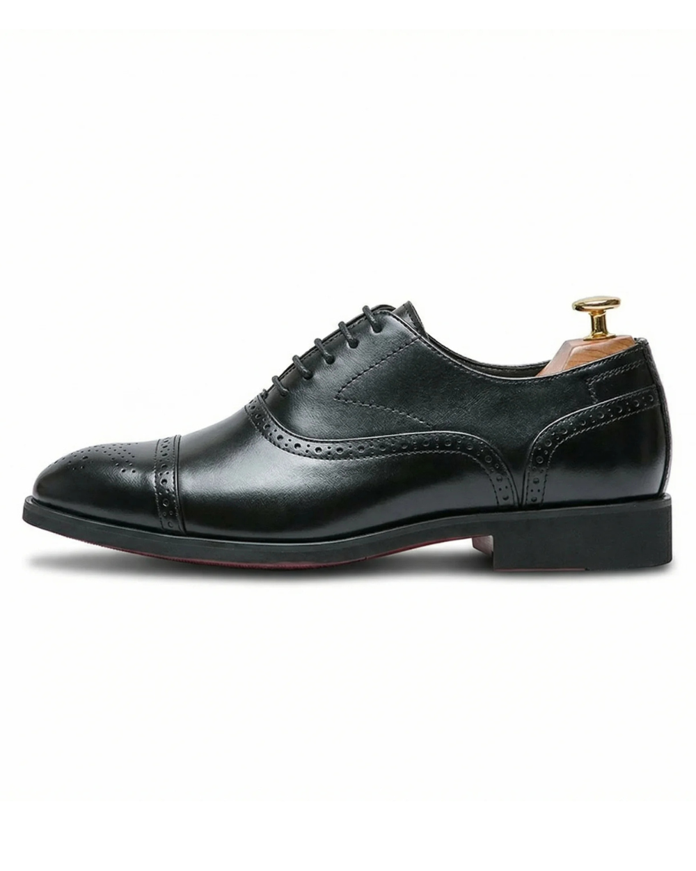 Victor | Klassische Oxford-Schuhe