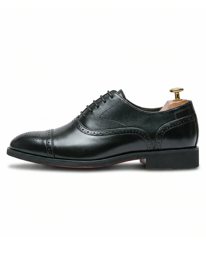 Victor | Klassische Oxford-Schuhe