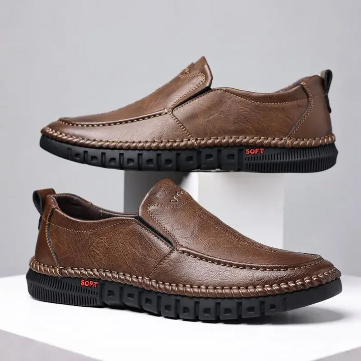 Fabian | Luxuriöse Lederschuhe