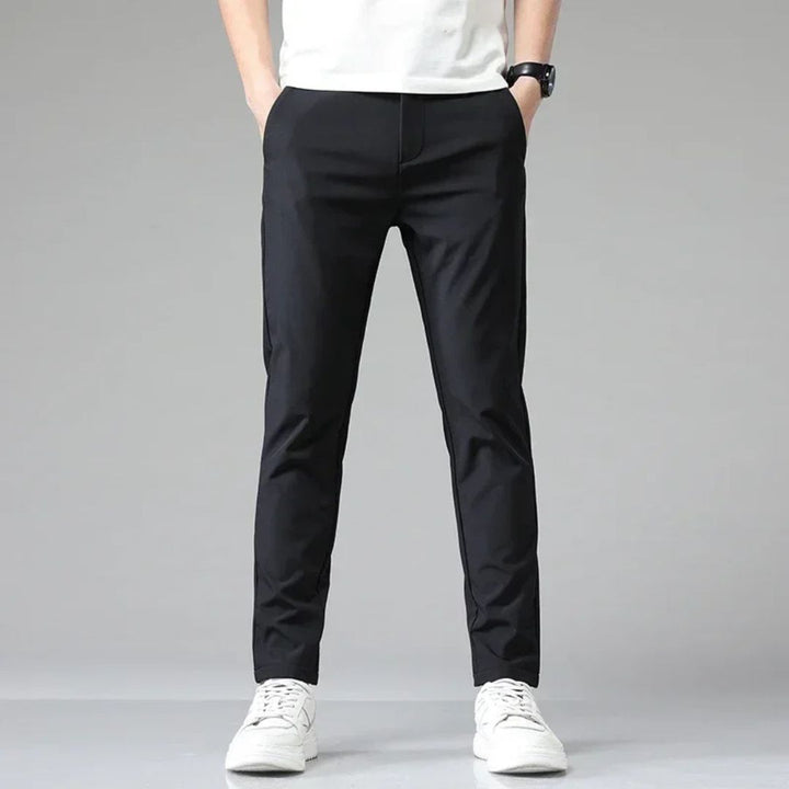 Jeremy™ - Deluxe Stretch Everyday Trousers
