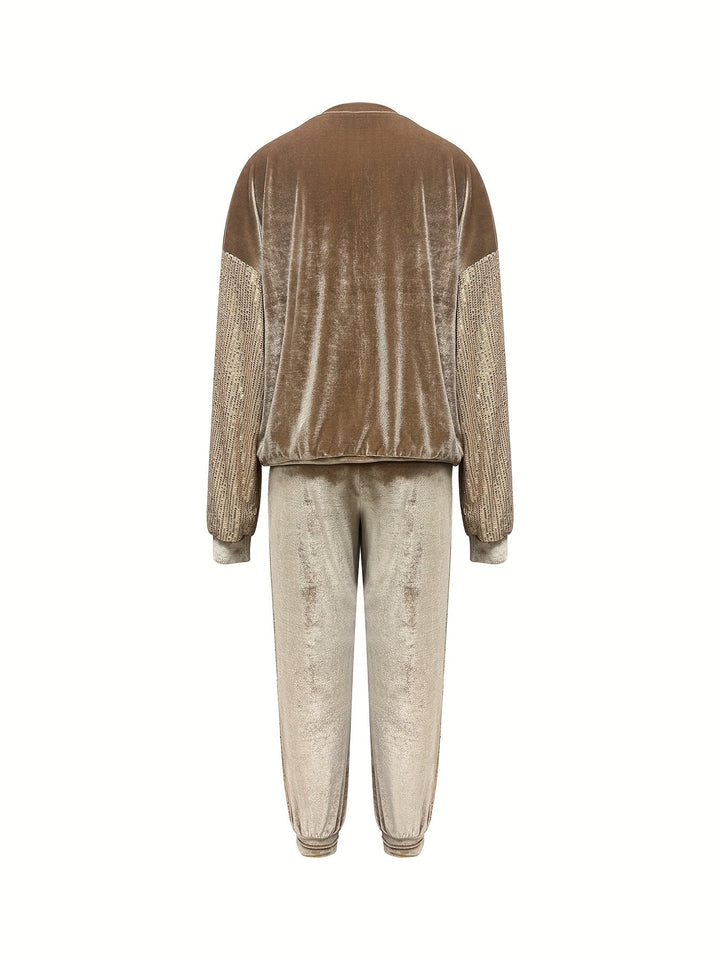 Moderne Homewear für Frauen - Romi