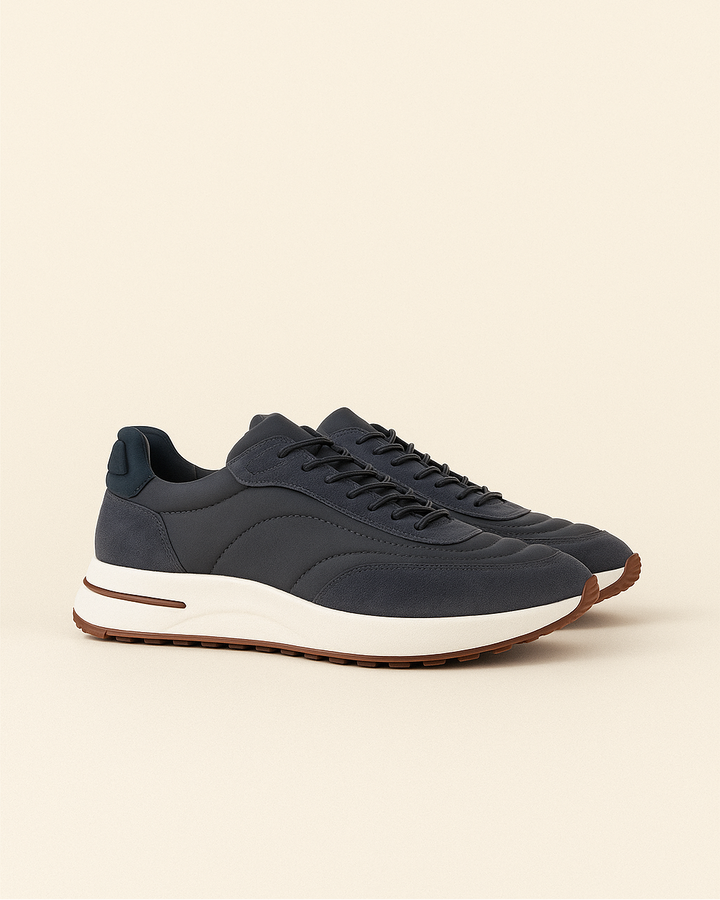 Casper | Luxuriöse Casual-Sneaker