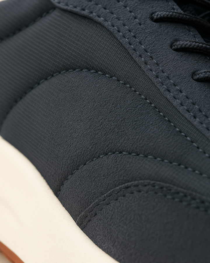 Casper | Luxuriöse Casual-Sneaker