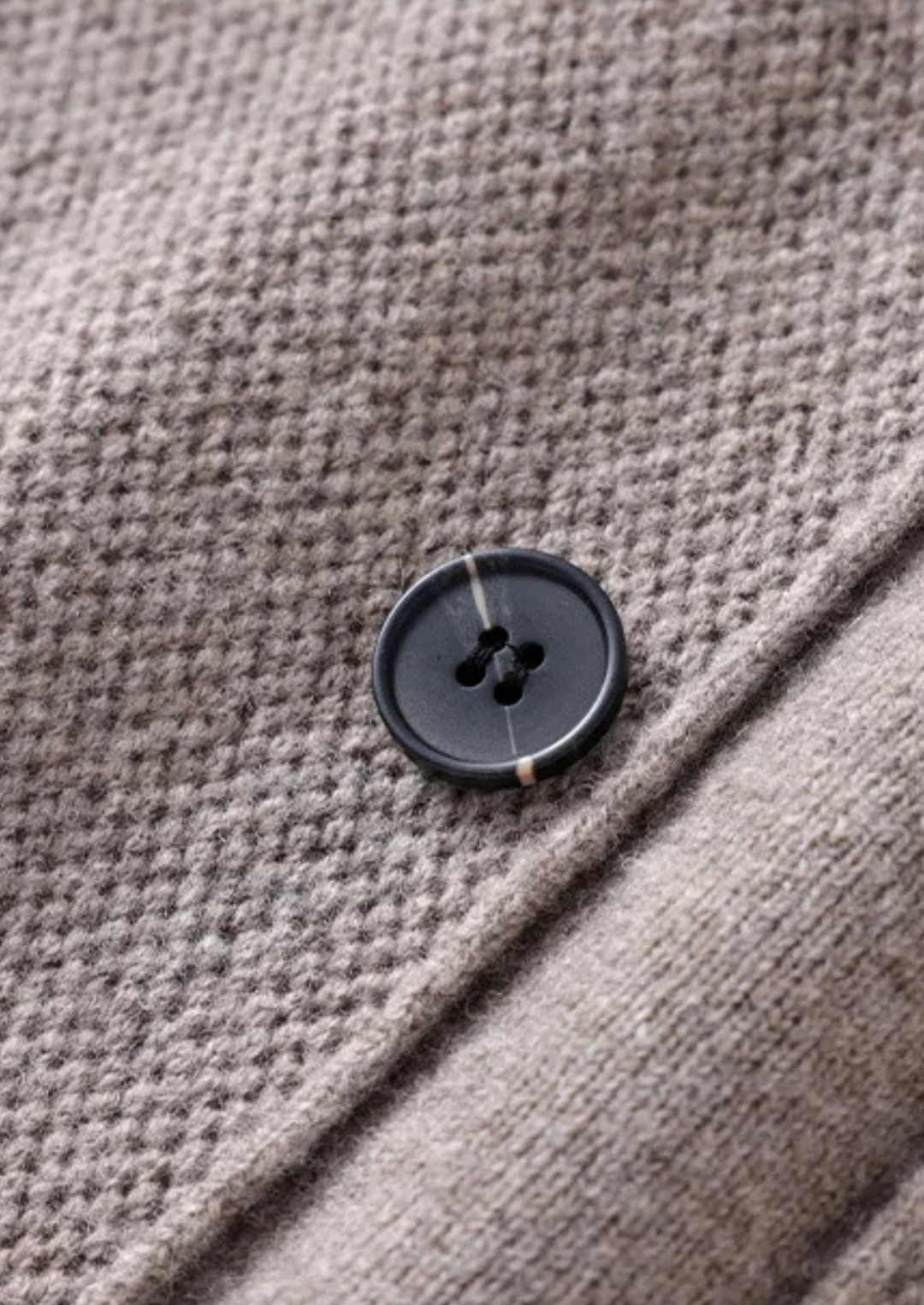 Kron | Luxuriöses Überhemd