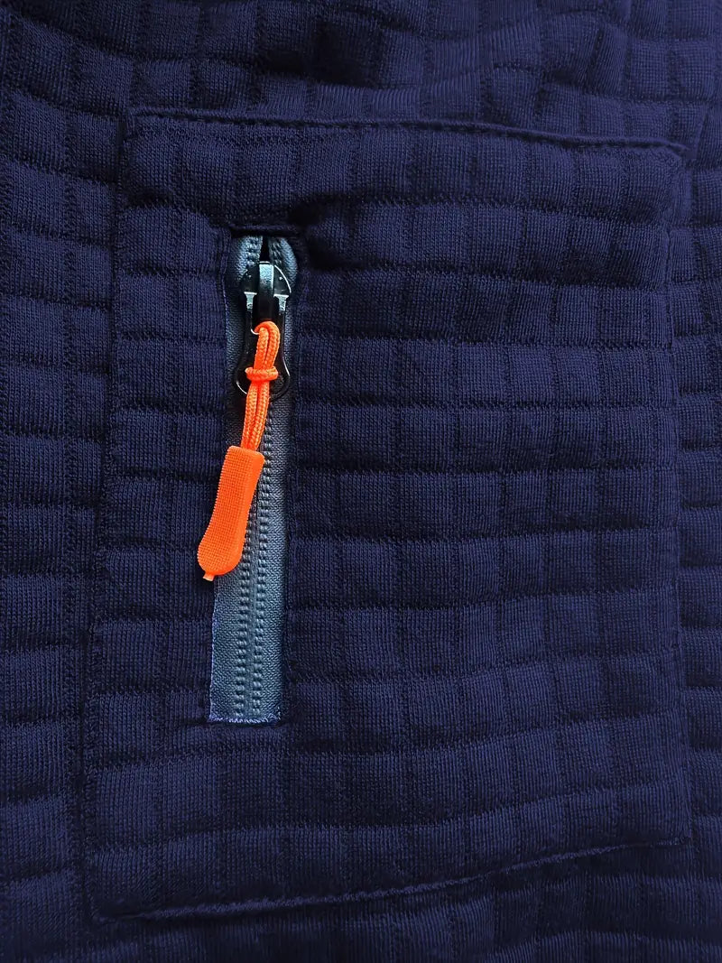 LuKa - Luxe Polo-Shirt