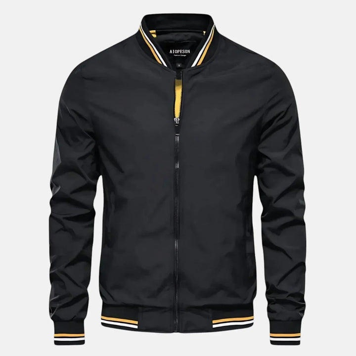 Kron | Winddichte Bomberjacke