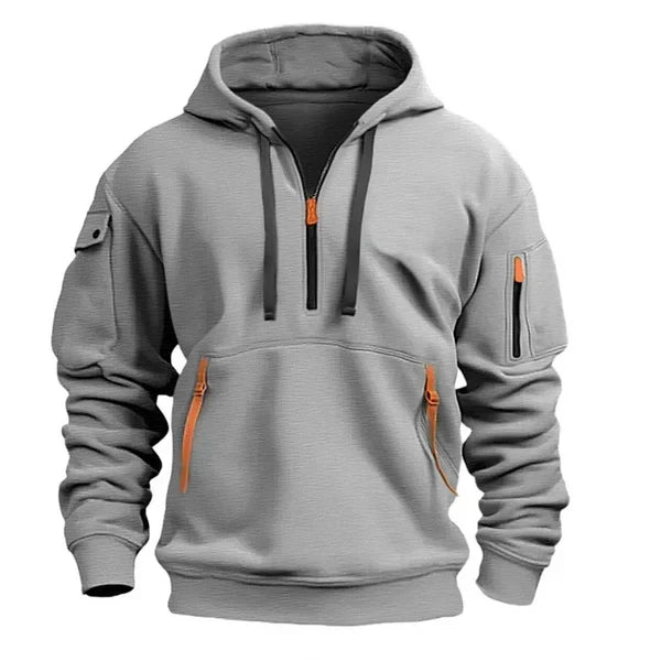 Konrad | Elegante Sweatshirt