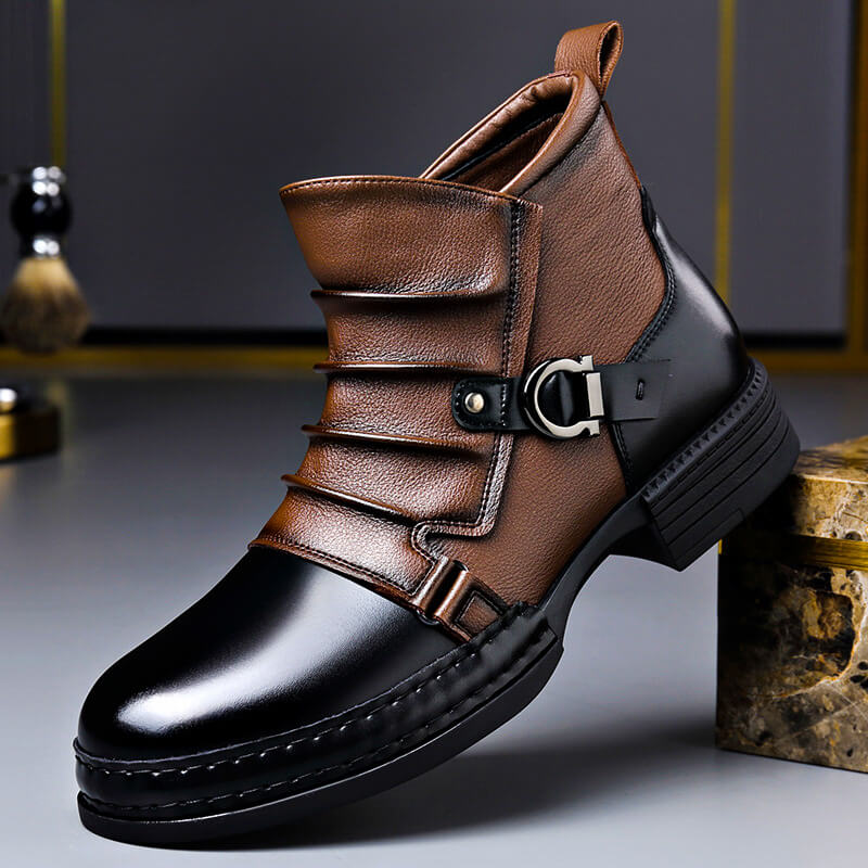 Wilhelm | Elegante Stiefel