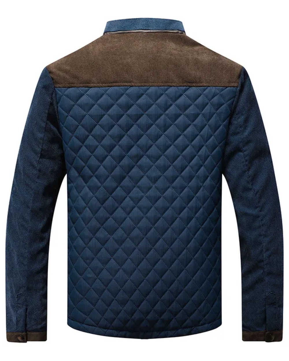 Hugo – Heritage-Steppjacke