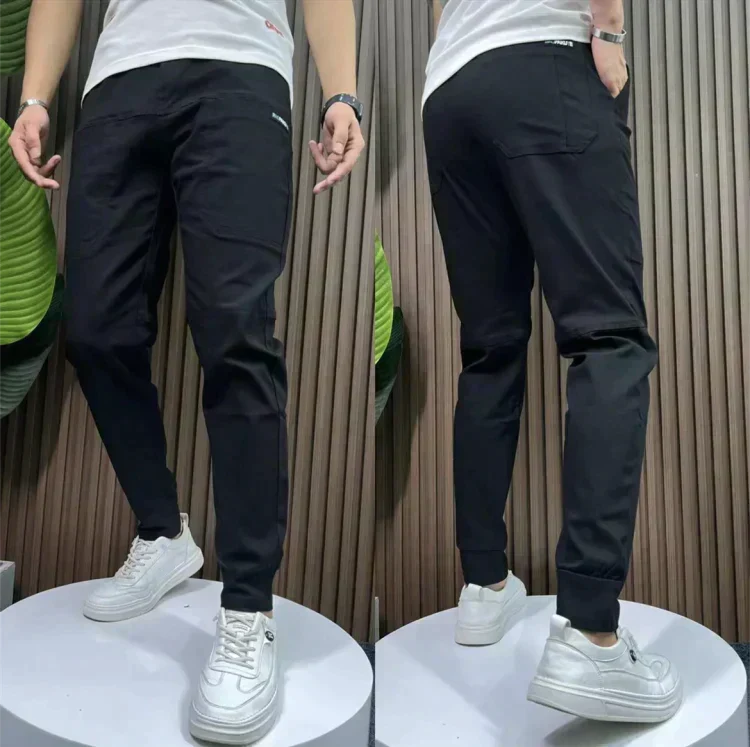 Kron | Moderne stretch-cargo