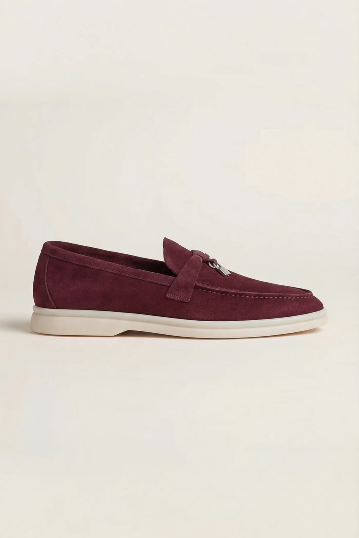 Alvaro | Schwedische Loafer