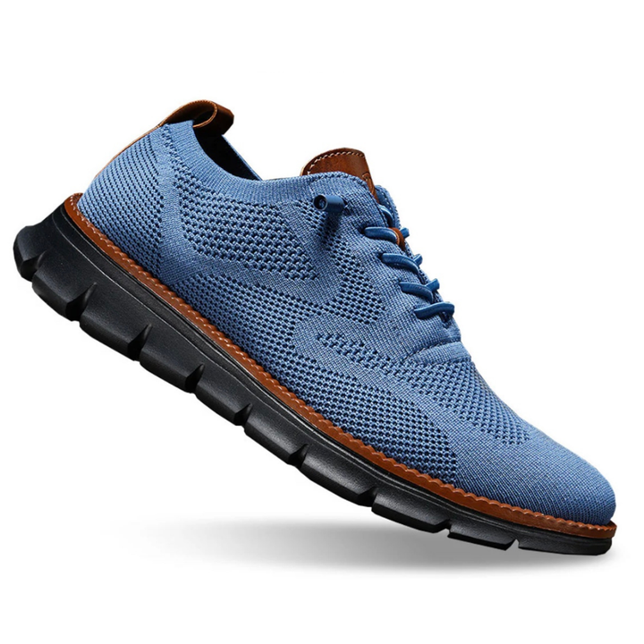 GANZTÄGIG ULTRA BEQUEMER WANDERSCHUH