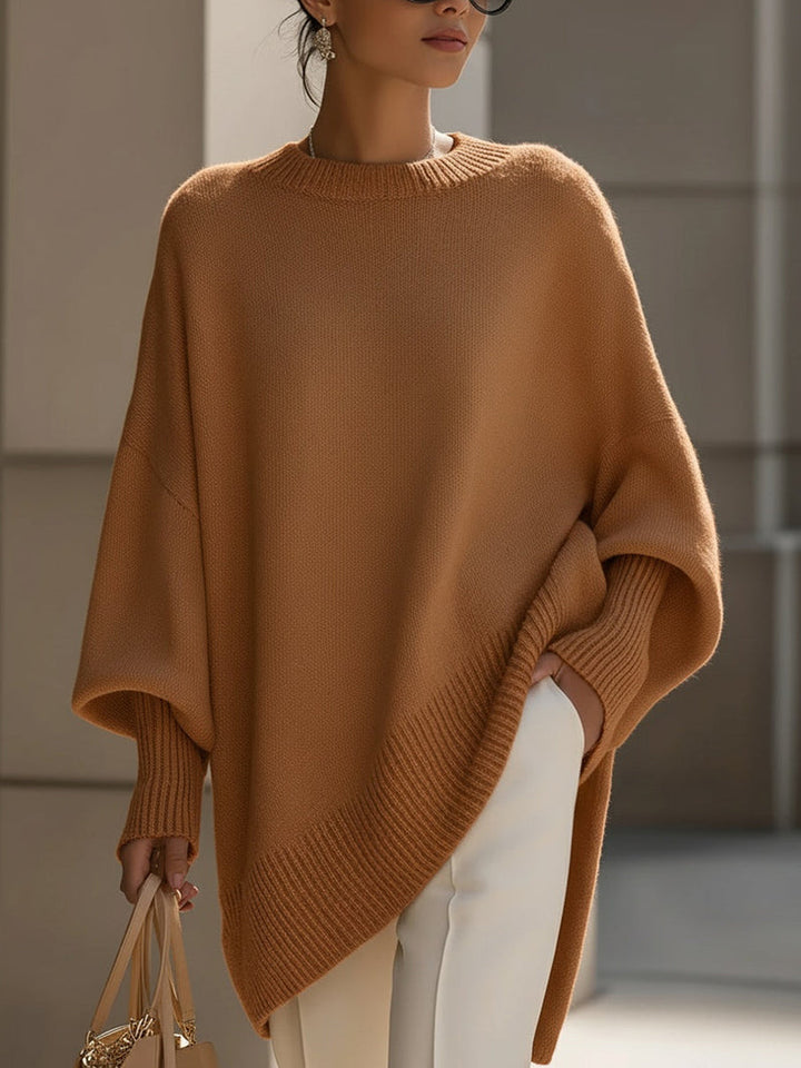 Antea - Pullover aus weichem Strick
