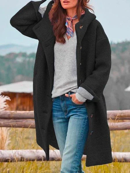 Sophia | Elegante Wolljacke