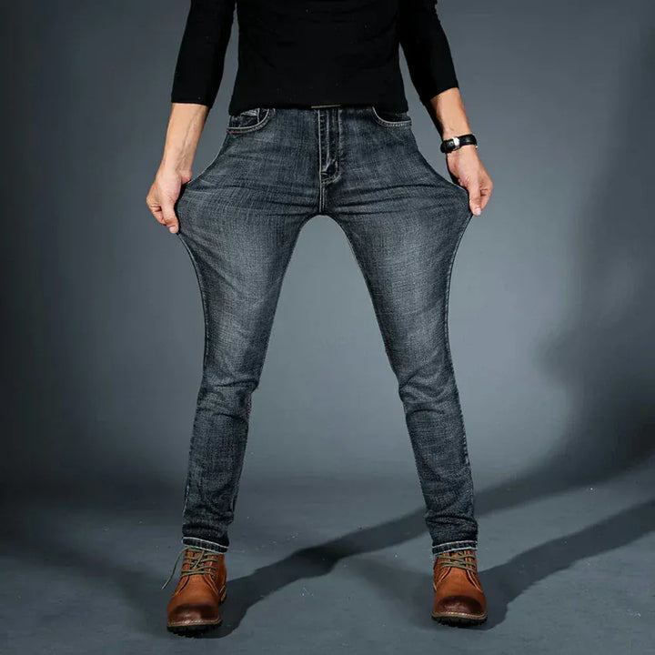 Dennis | Stretch-Jeans