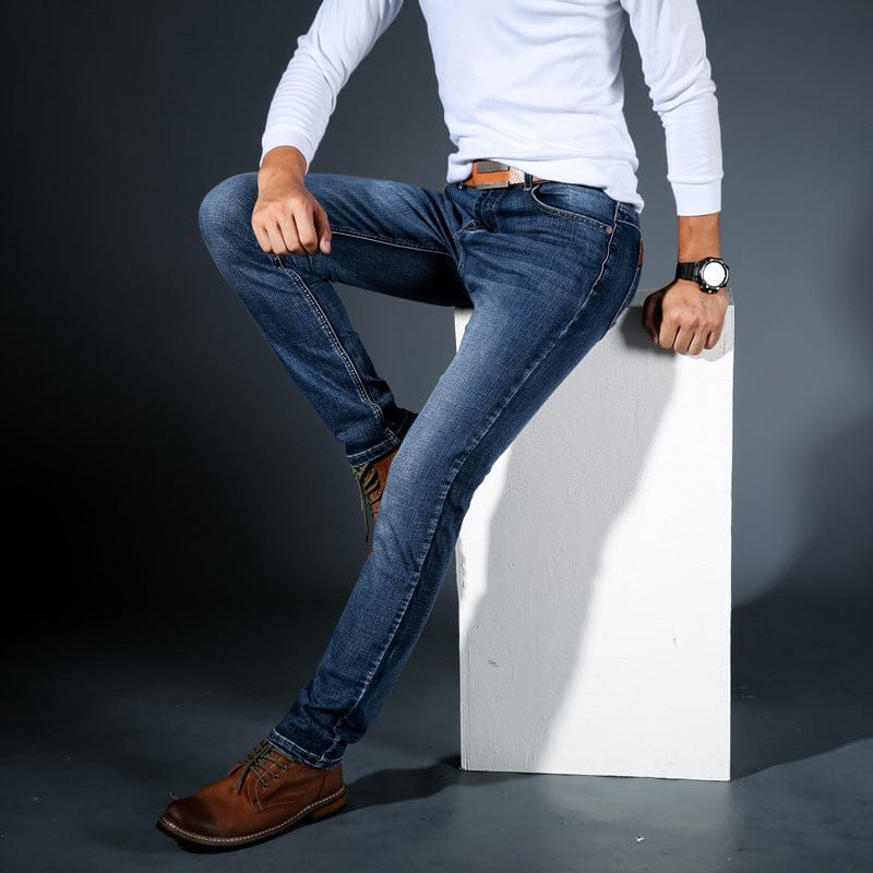 Dennis | Stretch-Jeans