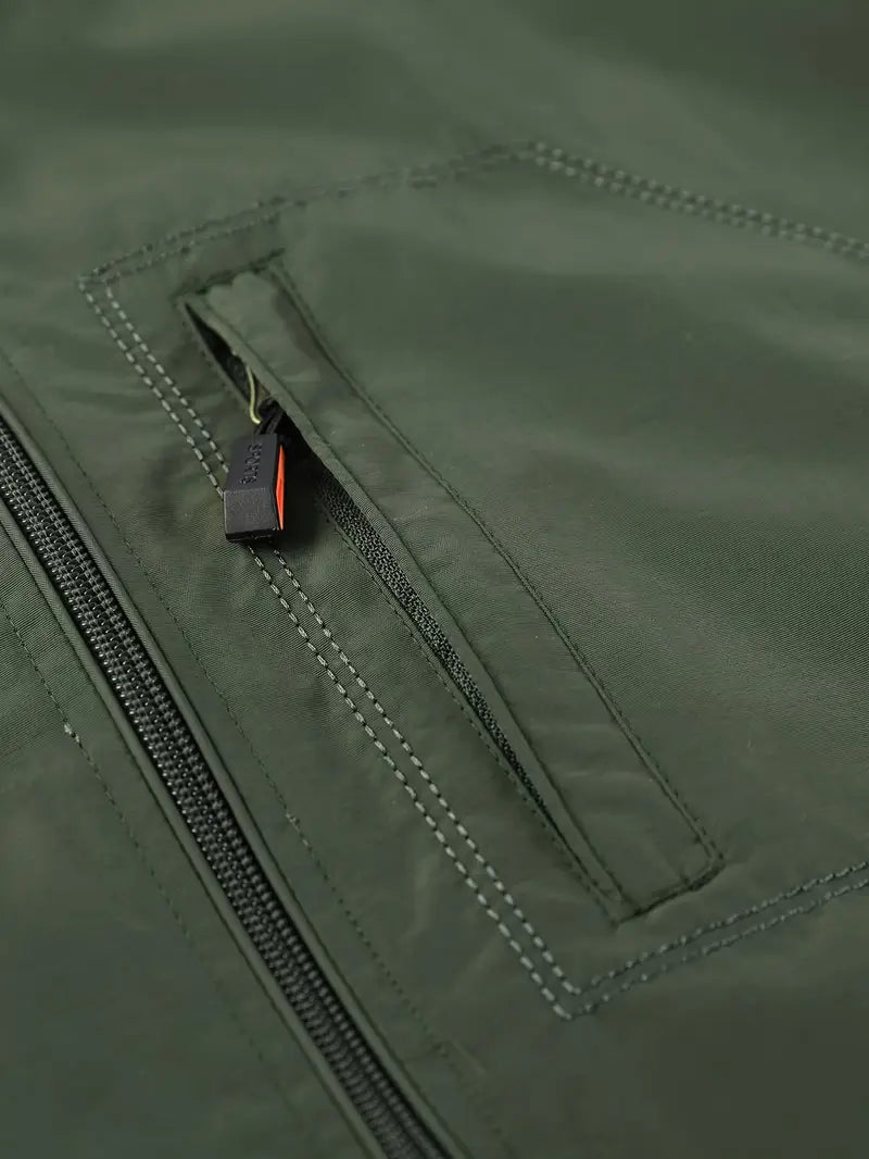 Kasper | Elegante Übergangsjacke