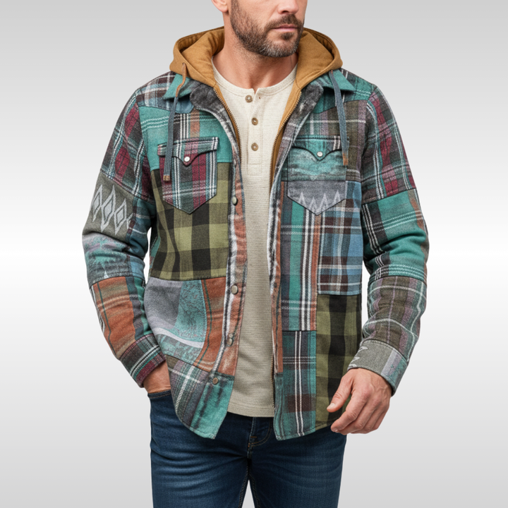 Arthur | Herbstjacke