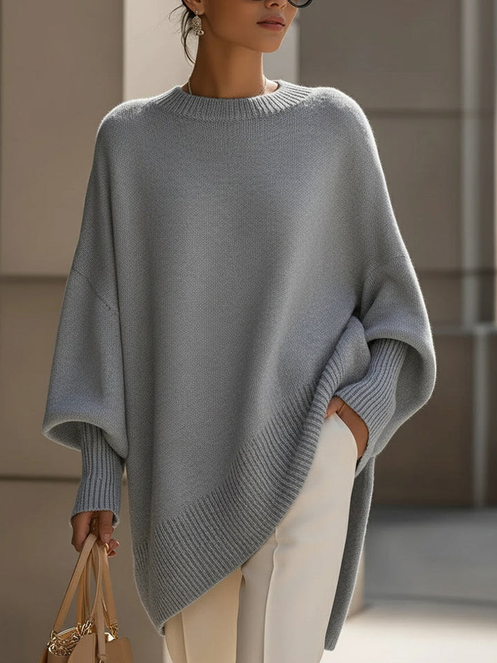 Antea - Pullover aus weichem Strick