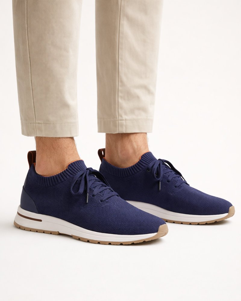 Kron | Atmungsaktive Sneaker