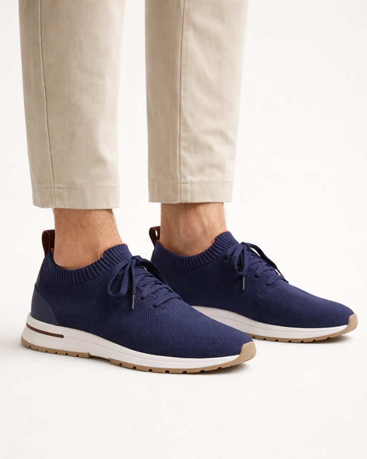 Kron | Atmungsaktive Sneaker