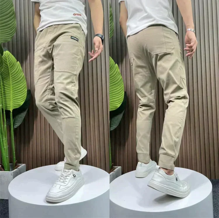Kron | Moderne stretch-cargo
