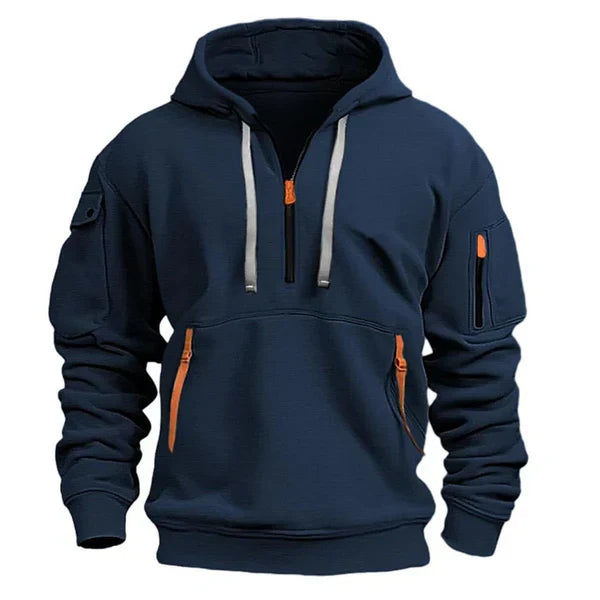 Laluna® | Stylischer Hoodie