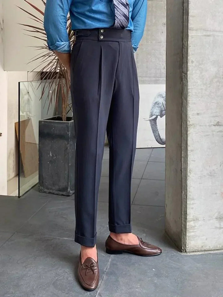 Kron | Elegante, klassische Hosen