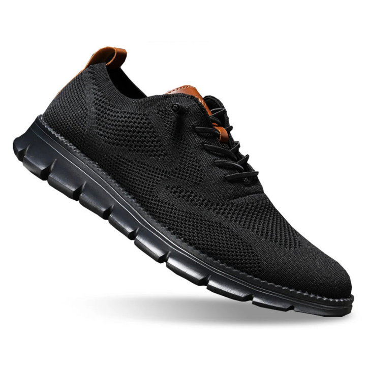 GANZTÄGIG ULTRA BEQUEMER WANDERSCHUH