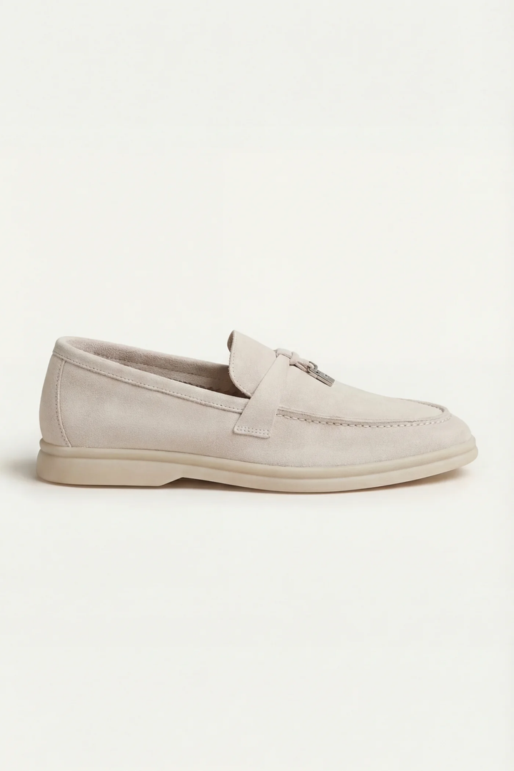 Alvaro | Schwedische Loafer