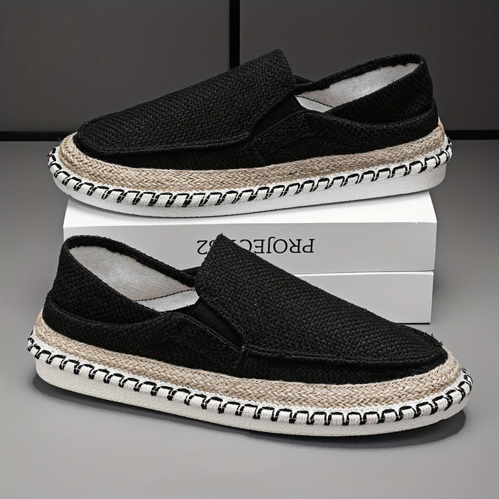 Marbella sommerloafers