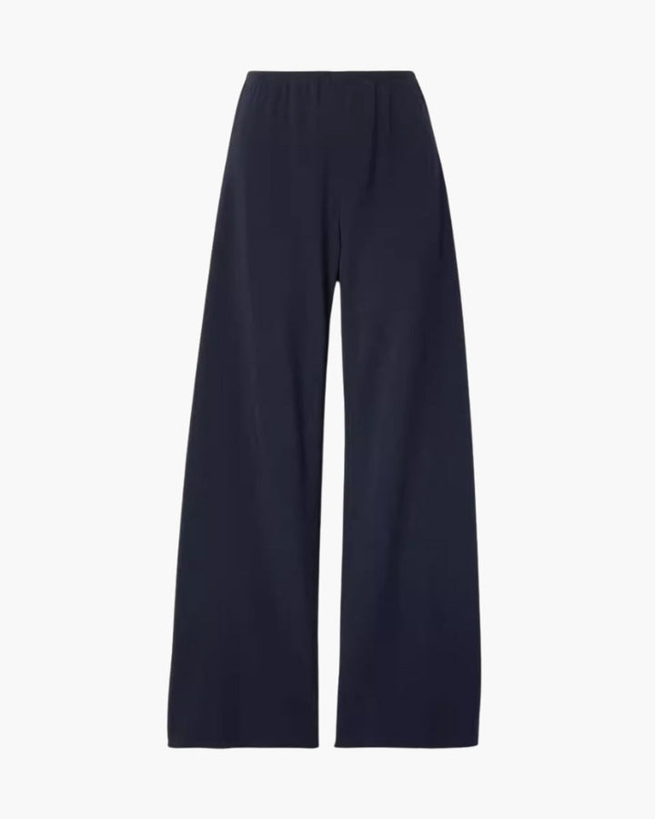 Palais-Hose Damen Weit Elegant Büro & Freizeit
