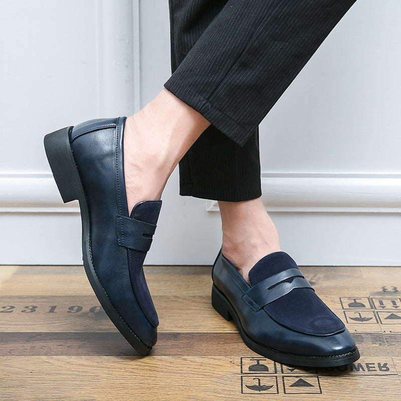 Elegante Penny-Loafer