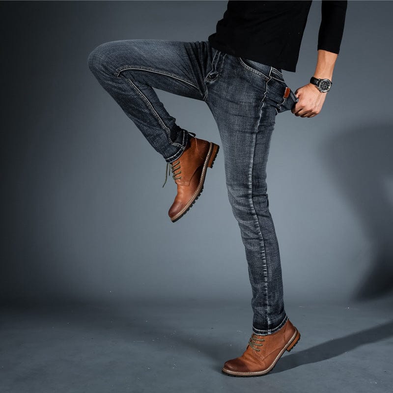 Dennis | Stretch-Jeans
