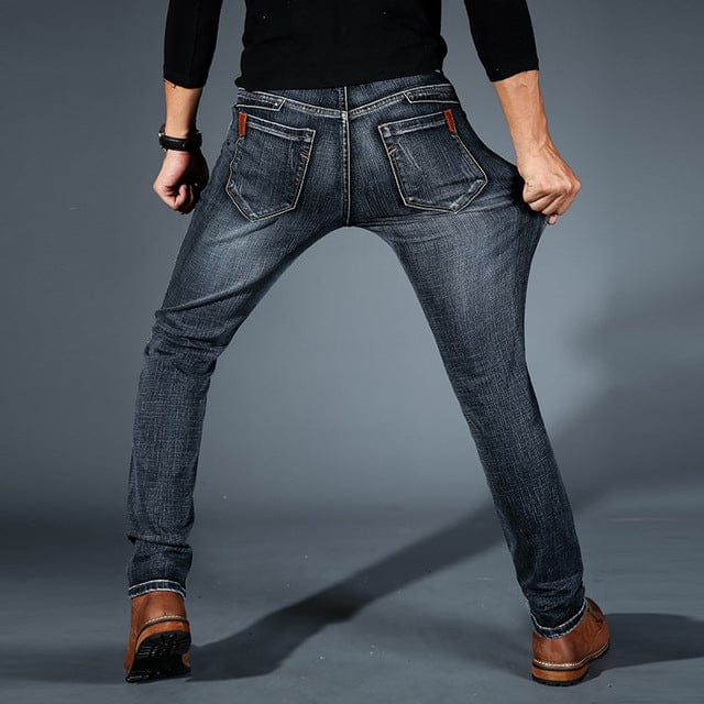 Dennis | Stretch-Jeans