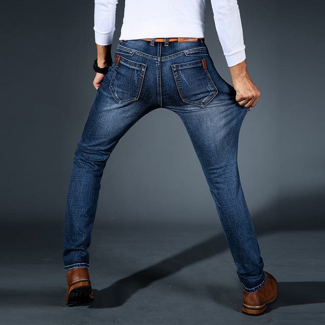 Dennis | Stretch-Jeans